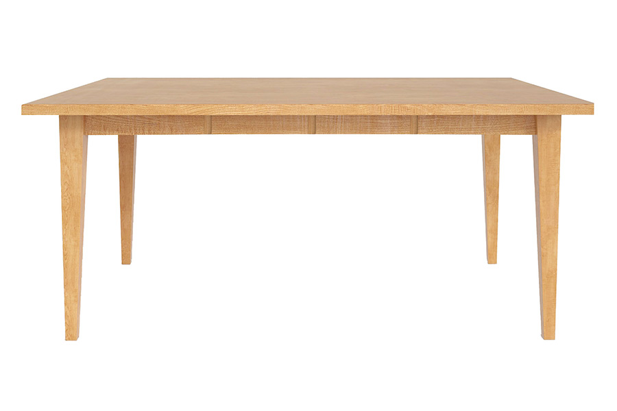 shaker dining table